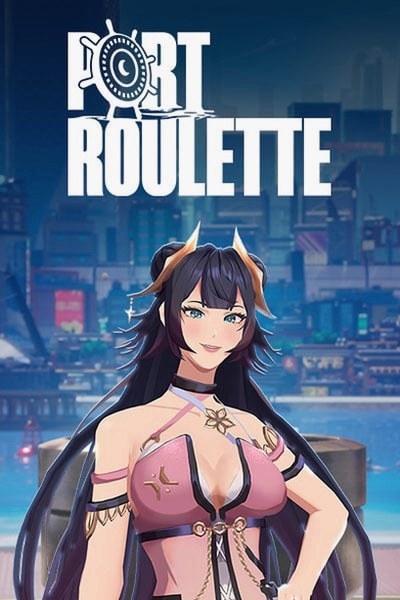 Cover van de slot Port Roulette in de lobby van Betwest Casino