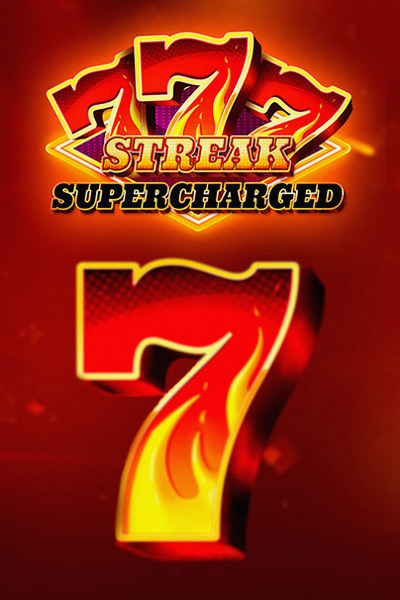 Cover van 777 Streak: Supercharged in de Betrepublic Casino-lobby